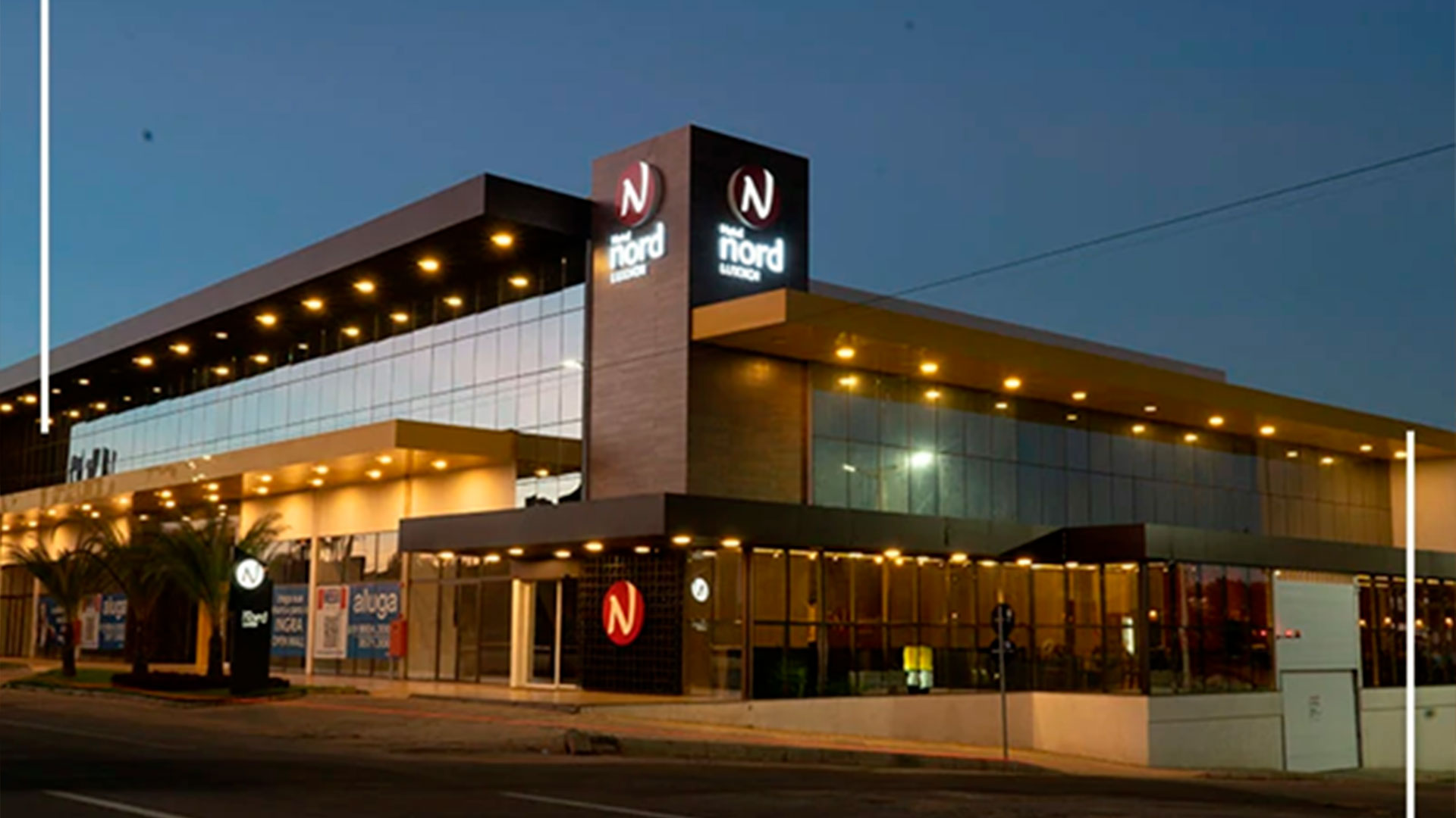 Hotel Nord Luxxor